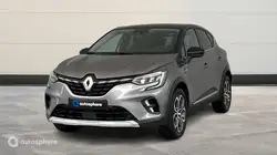 Renault Captur 1.0 TCe 90ch Techno