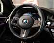 BMW 550 Touring M550d xDrive FULL FULL FULL Nero - thumbnail 11