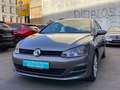Volkswagen Golf VII Variant Trendline BMT DSG Braun - thumbnail 1
