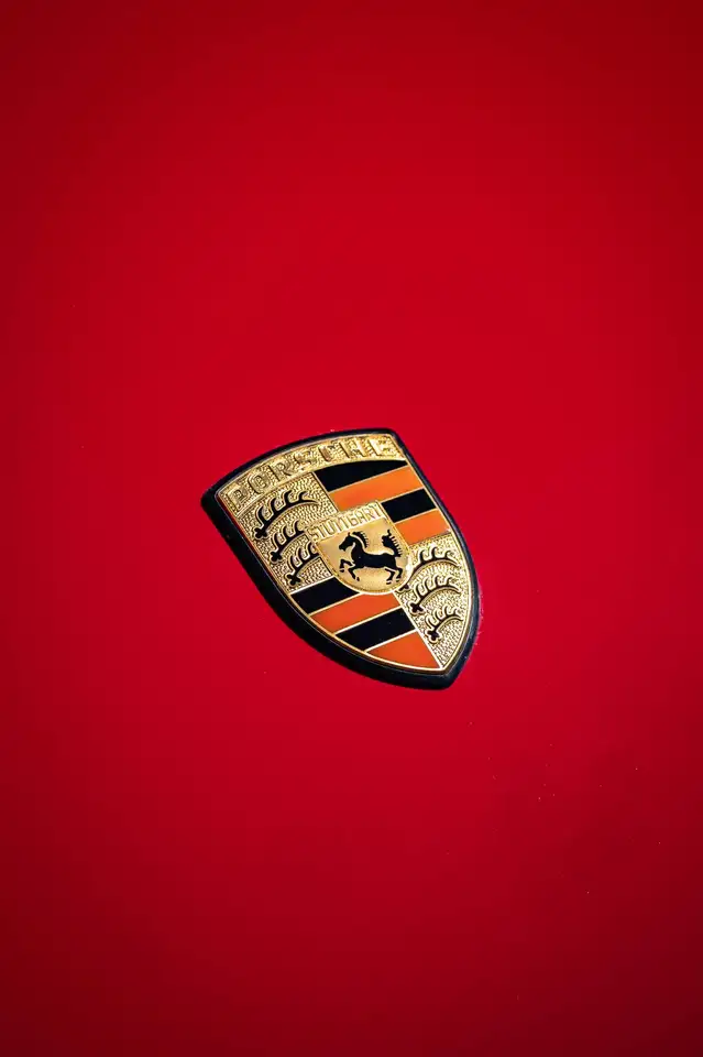 Porsche 911 2.0L, foto 6