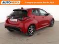 Toyota Yaris 1.5 Hybrid Style Rojo - thumbnail 6