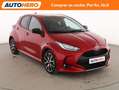 Toyota Yaris 1.5 Hybrid Style Rojo - thumbnail 8