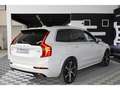 Volvo XC90 D5 AWD- 235 - BVA - R-Design 7places Blanco - thumbnail 4