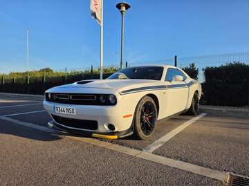 Challenger SXT 3.6 V6 SXT