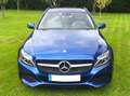 Mercedes-Benz C 180 C 180 CDI Break Azul - thumbnail 6
