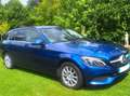 Mercedes-Benz C 180 C 180 CDI Break Azul - thumbnail 1
