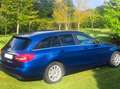 Mercedes-Benz C 180 C 180 CDI Break Azul - thumbnail 4