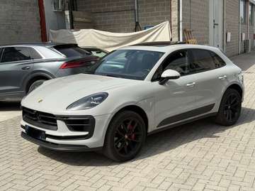 Macan I 2022 2.9 S 380cv pdk iva espo…