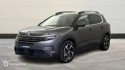 Citroen C5 Aircross Hybrid 225ch Shine Pack e-EAT8