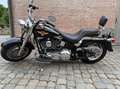 Harley-Davidson Fat Boy 2005 Fat Boy 15th Anniversary Noir - thumbnail 5