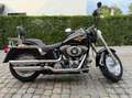 Harley-Davidson Fat Boy 2005 Fat Boy 15th Anniversary Noir - thumbnail 6