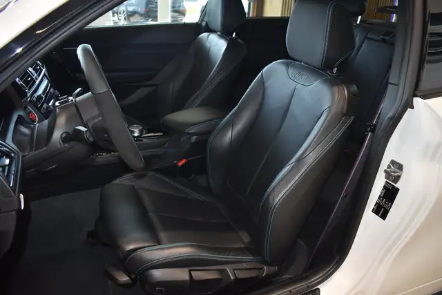 BMW M2 //Competition //Schalter //Performance Ansicht 17