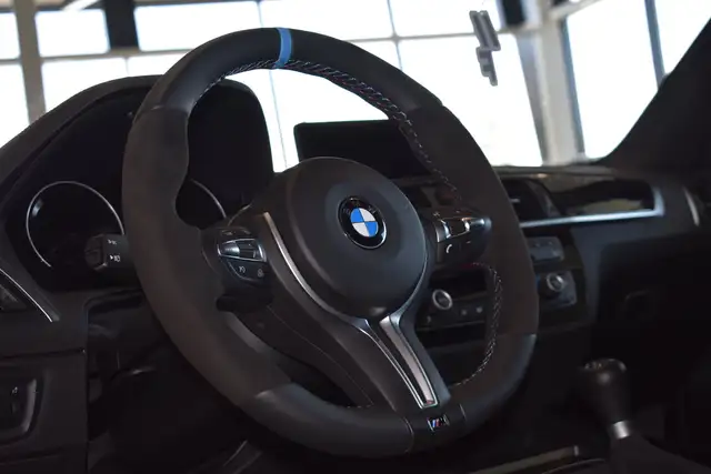 BMW M2 //Competition //Schalter //Performance Ansicht 16