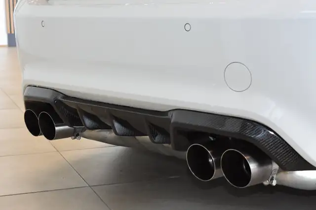 BMW M2 //Competition //Schalter //Performance Ansicht 10