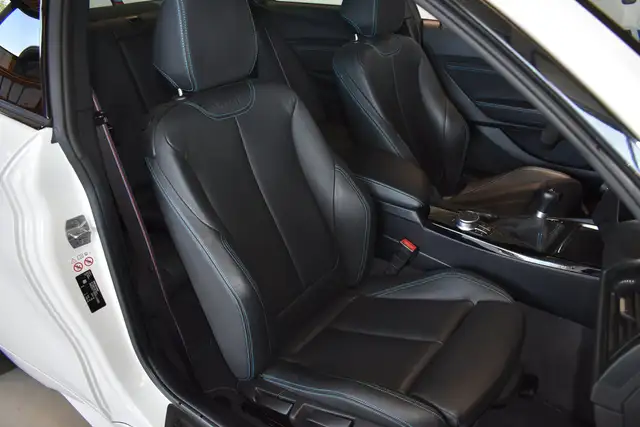 BMW M2 //Competition //Schalter //Performance Ansicht 20