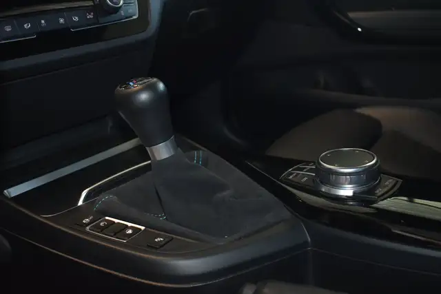 BMW M2 //Competition //Schalter //Performance Ansicht 18