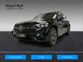 Mercedes-Benz GLC 300 de 4M AMG+DISTR+NIGHT+Pano+TotW+AHK+360° Schwarz - thumbnail 1