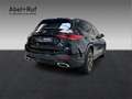 Mercedes-Benz GLC 300 de 4M AMG+DISTR+NIGHT+Pano+TotW+AHK+360° Schwarz - thumbnail 7