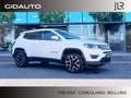Jeep Compass Compass 2.0 Multijet II aut. 4WD Limited | Gancio Weiß - thumbnail 1