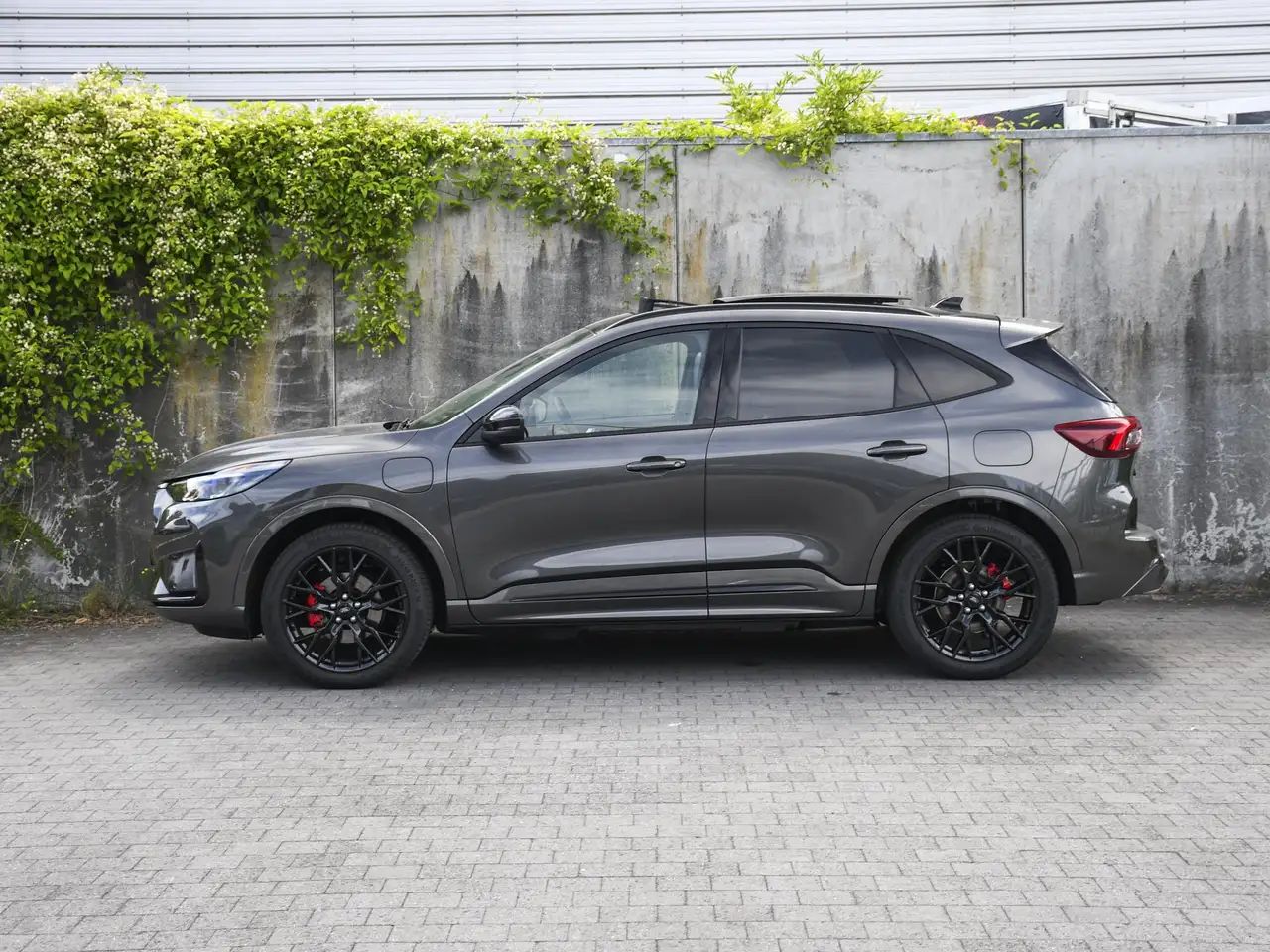 Ford Kuga 2026