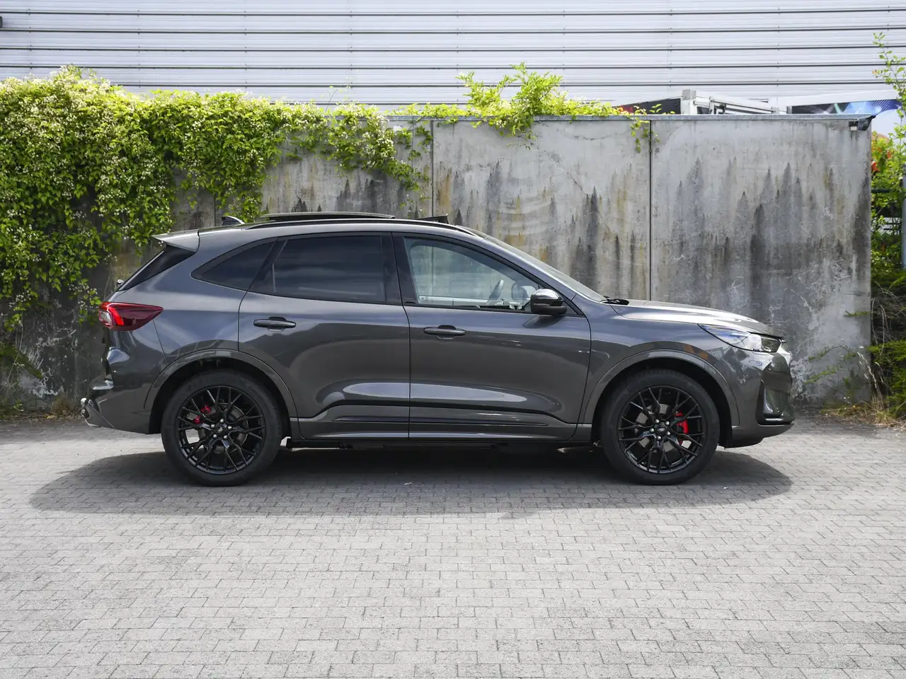 Ford Kuga 2026