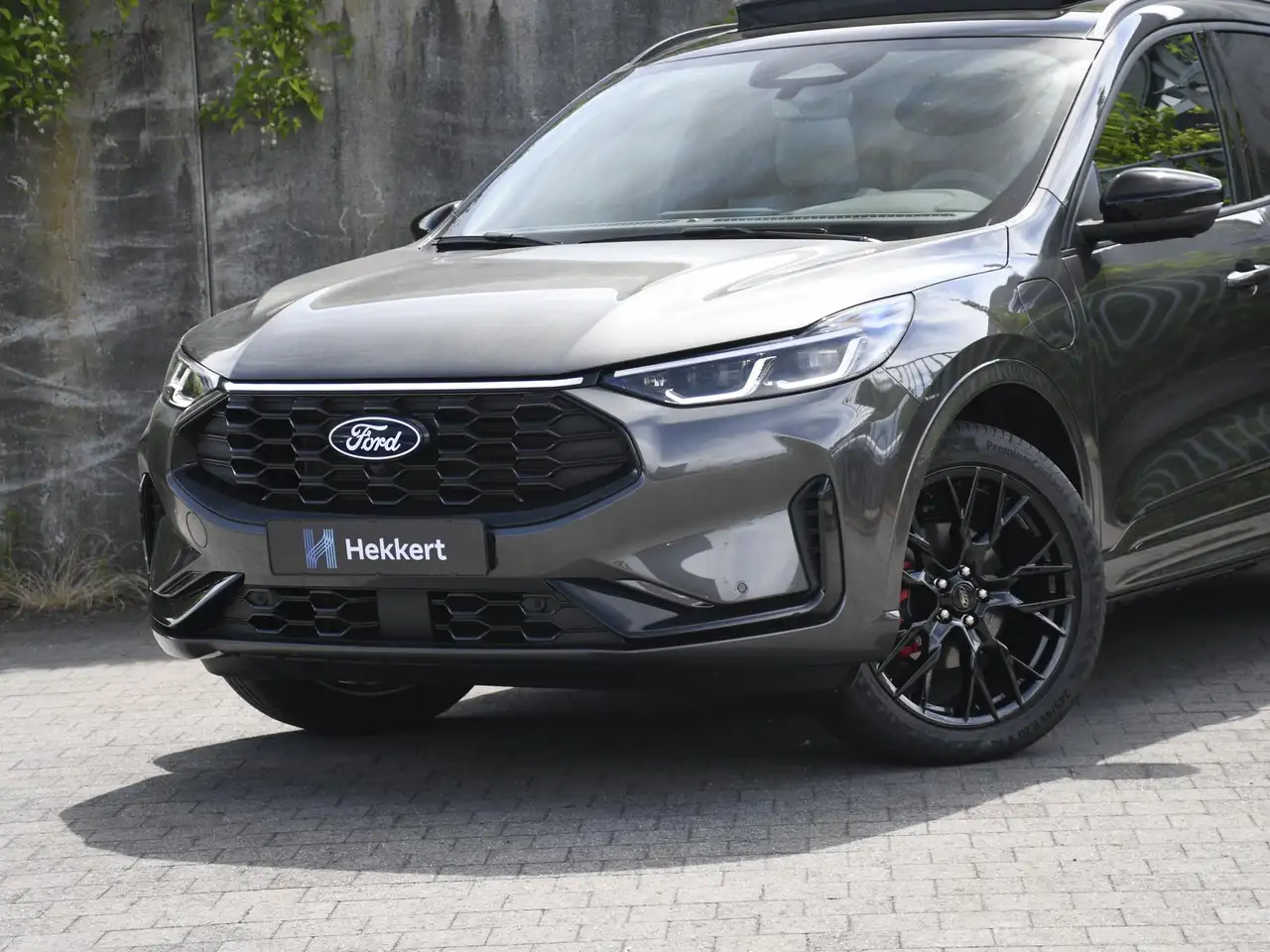 Ford Kuga 2026