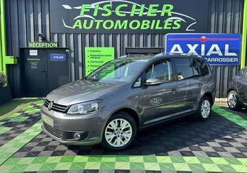 TDI 105 CH LIFE 1ERE MAIN
