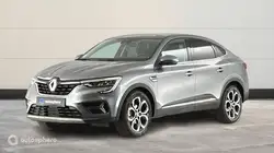Renault Arkana 1.6 E-Tech 145ch Intens -21B