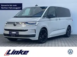 Volkswagen T7 Multivan Generation 2.0TSI DSG LÜ AHK/360°Kamera/ACC/App Co
