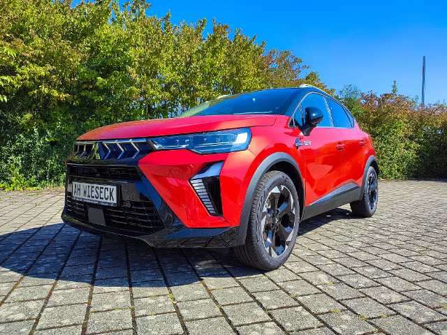 Imagine Mitsubishi ASX Intro Edition 1.6 Hybrid