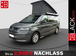 Volkswagen T7 California TDI DSG Beach 5 Jahre Gar. STANDH KAMERA ACC