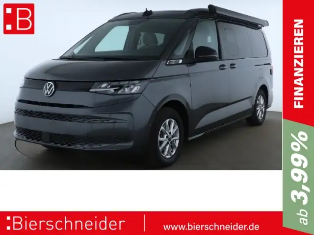 Volkswagen T7 California 2.0 TDI DSG Beach STANDH AHK KAMERA