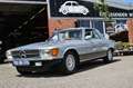 Mercedes-Benz 450 SLC R107 *BRD FAHRZEUG*TOLLER ZUSTAND* Silber - thumbnail 1