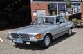 Mercedes-Benz 450 SLC R107 *BRD FAHRZEUG*TOLLER ZUSTAND* Silber - thumbnail 2