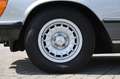 Mercedes-Benz 450 SLC R107 *BRD FAHRZEUG*TOLLER ZUSTAND* Silber - thumbnail 31