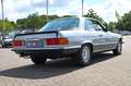 Mercedes-Benz 450 SLC R107 *BRD FAHRZEUG*TOLLER ZUSTAND* Silber - thumbnail 5
