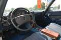 Mercedes-Benz 450 SLC R107 *BRD FAHRZEUG*TOLLER ZUSTAND* Silber - thumbnail 12
