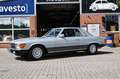 Mercedes-Benz 450 SLC R107 *BRD FAHRZEUG*TOLLER ZUSTAND* Silber - thumbnail 3