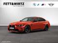 BMW M3 Competition M xDrive|Head-Up|Harman/Kardon Rouge - thumbnail 1