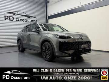 1.5 eTsi R-Line Edition - Nieuwe model - Trekhaak
