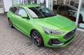 Ford Focus ST Turnier X 2.3 AUTOMATIK ACC 4,99% FIN* Verde - thumbnail 2