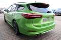 Ford Focus ST Turnier X 2.3 AUTOMATIK ACC 4,99% FIN* Verde - thumbnail 6