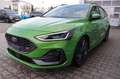 Ford Focus ST Turnier X 2.3 AUTOMATIK ACC 4,99% FIN* Verde - thumbnail 4
