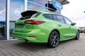Ford Focus ST Turnier X 2.3 AUTOMATIK ACC 4,99% FIN* Verde - thumbnail 13