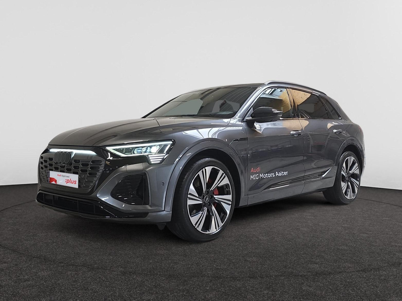 Audi Q8 e-tron 55 Competition quattro