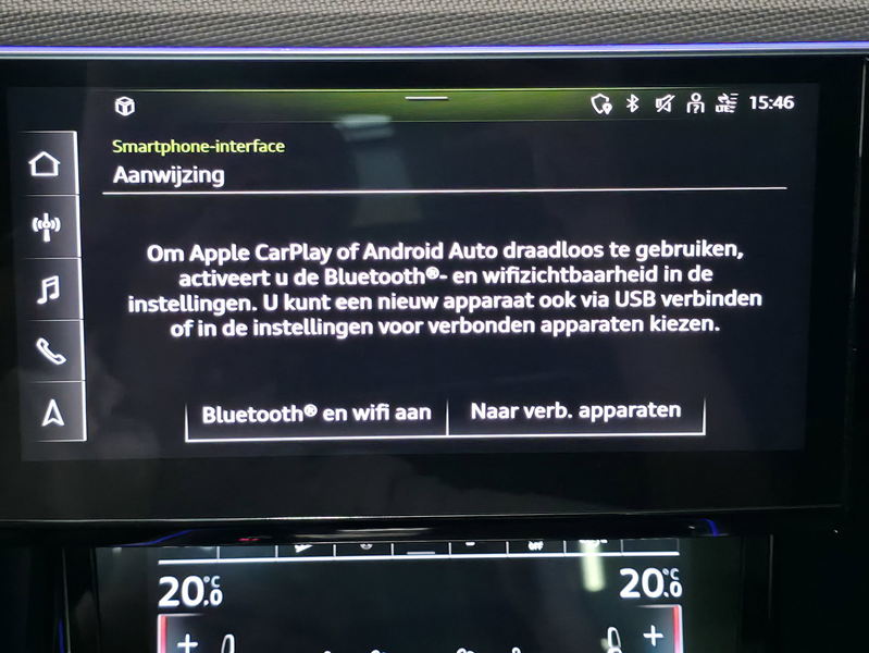 Audi Q8 e-tron 55 Competition quattro — photo 10