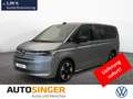 Volkswagen T7 Multivan Style LANG TSI AHK*PANO*STDHZ*HDUP Silver - thumbnail 1