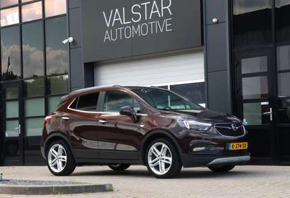 Opel Mokka X 1.4 Turbo 4x4 Innovation | LED | LEDER | WINTERPAK