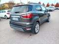 Ford EcoSport 1.0 ecoboost Titanium UNICOPROPRIETARIO Gris - thumbnail 4