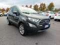 Ford EcoSport 1.0 ecoboost Titanium UNICOPROPRIETARIO Gris - thumbnail 5